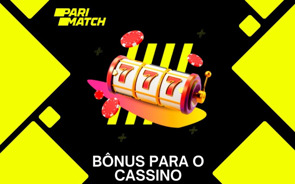 Jogue Casino Parimatch: Jogos de Cassino, Pôquer, Bacará e Mais!